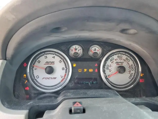 2010 FORD FOCUS SE  