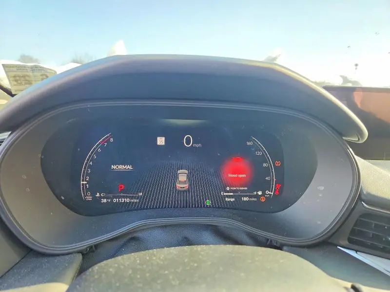 2024 ACURA TLX TECHNOLOGY  