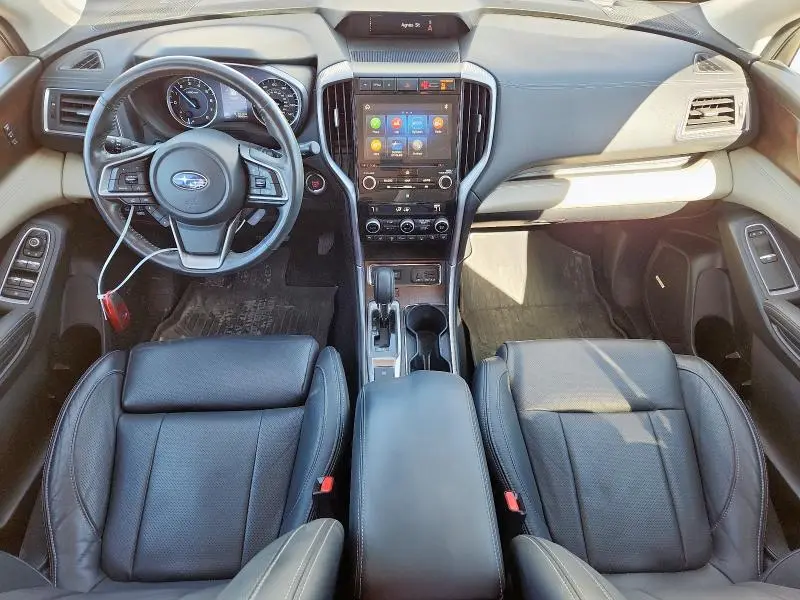 2021 SUBARU ASCENT TOURING  