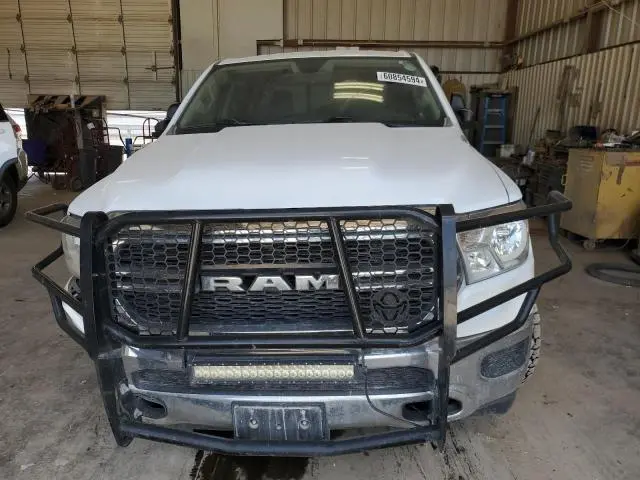 2020 RAM 1500 TRADESMAN  