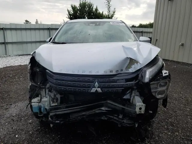 2023 MITSUBISHI ECLIPSE CROSS SE