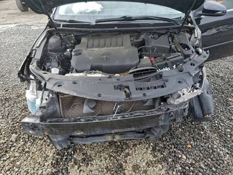 2015 TOYOTA AVALON XLE TOURING  