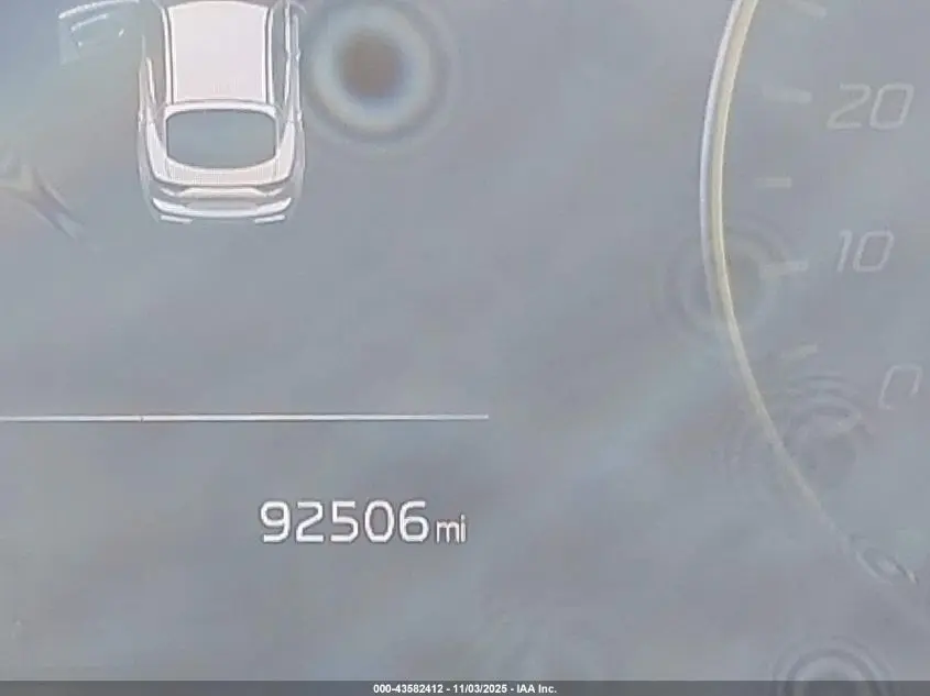 2023 KIA STINGER GT-LINE