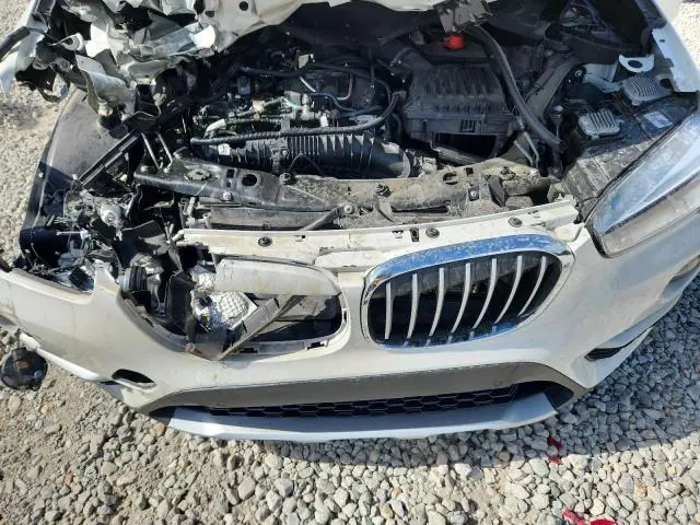 2017 BMW X1 XDRIVE28I  