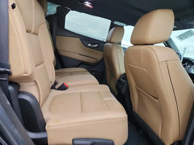 2019 CHEVROLET BLAZER PREMIER  