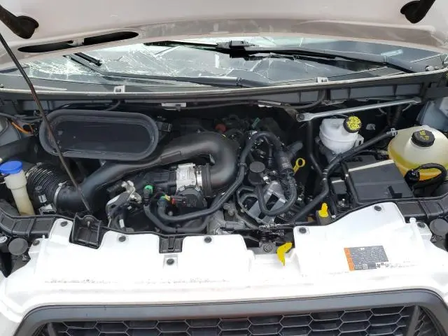 2024 FORD TRANSIT T-250  