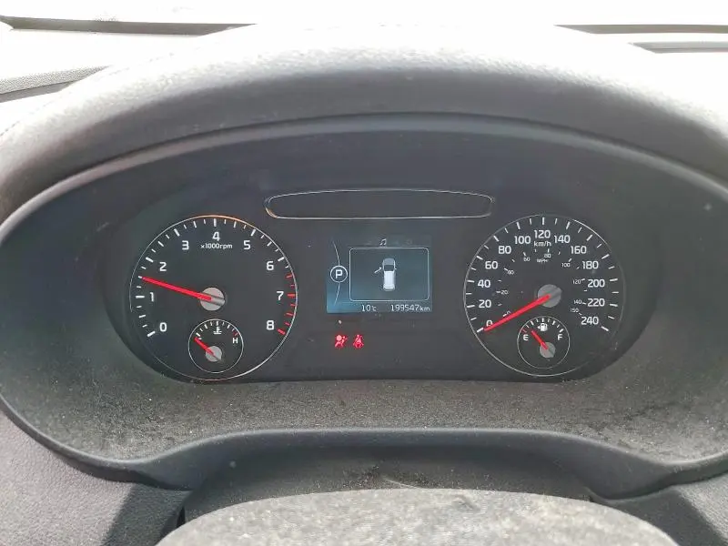 2016 KIA SORENTO LX V6  