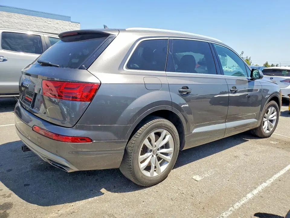 2019 AUDI Q7 PREMIUM  