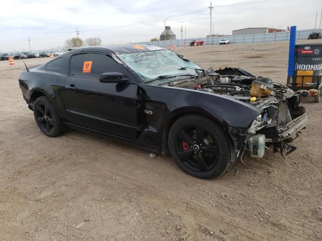 2013 FORD MUSTANG GT