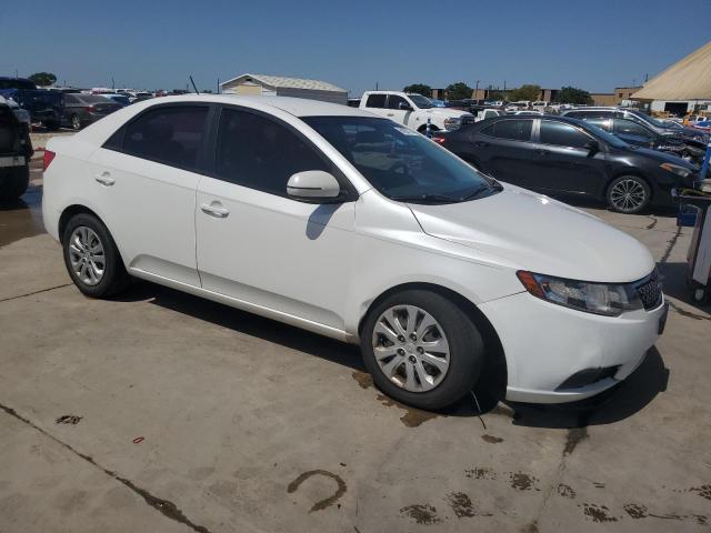 2011 KIA FORTE EX