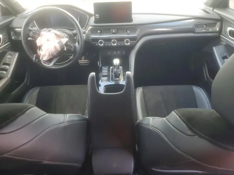 2024 ACURA INTEGRA A-SPEC TECH  