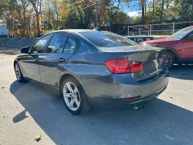 2013 BMW 328 XI  