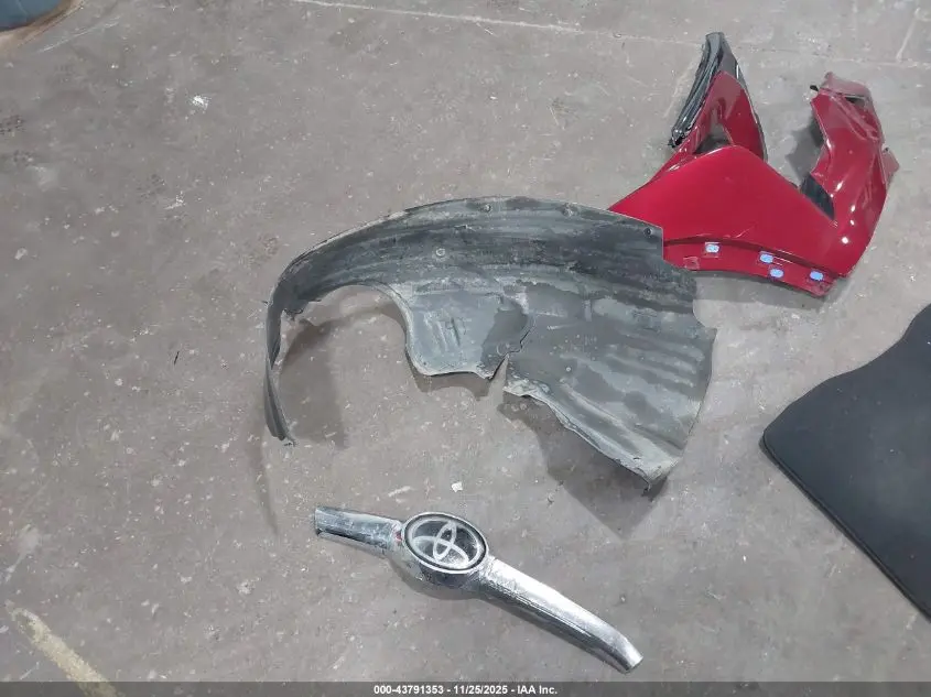 2024 CHEVROLET TRAX FWD 2RS