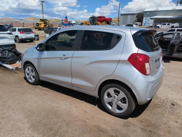 2022 CHEVROLET SPARK LS  