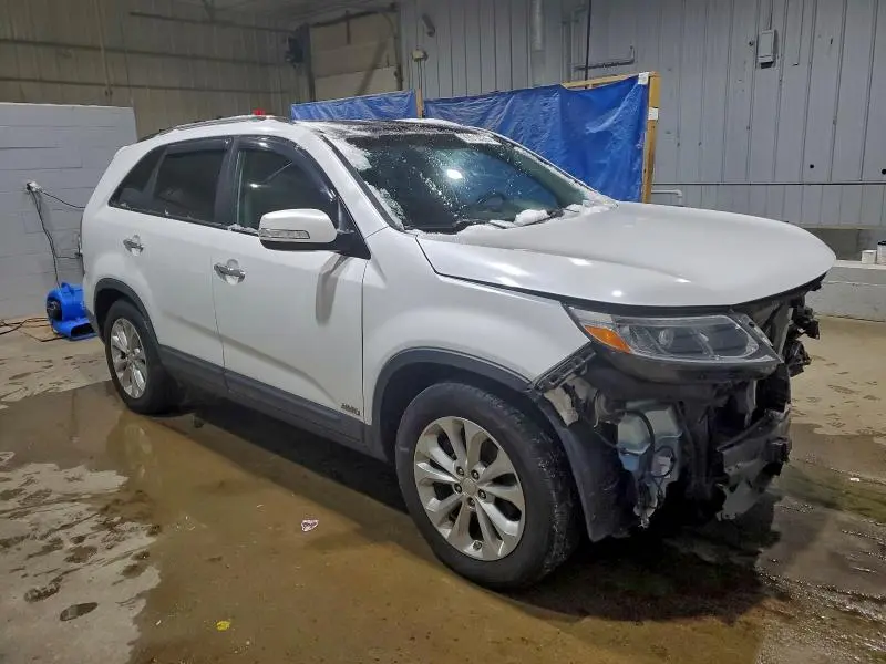 2014 KIA SORENTO EX  