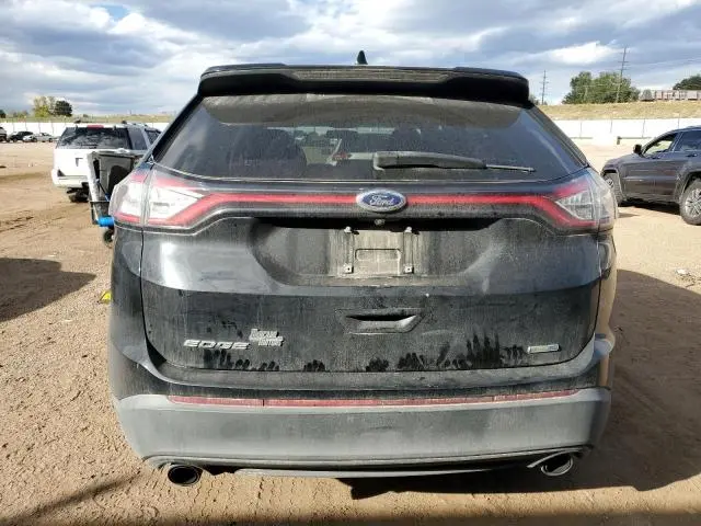 2016 FORD EDGE SE