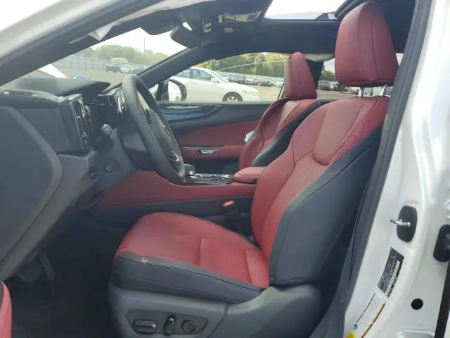 2025 LEXUS NX 250 PREMIUM  