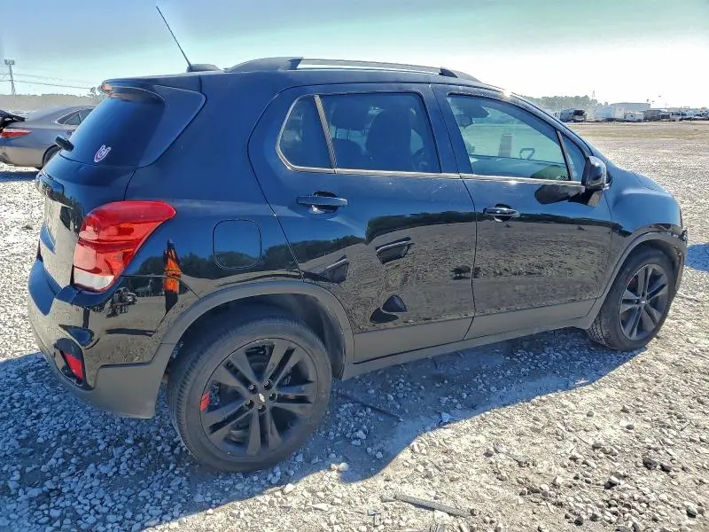 2020 CHEVROLET TRAX 1LT  