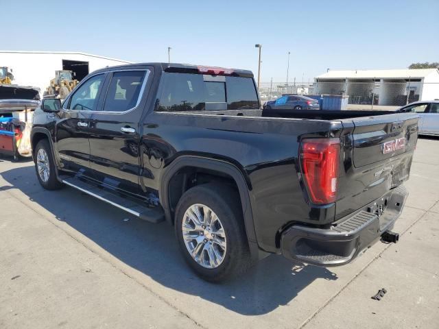 2023 GMC SIERRA K1500 DENALI