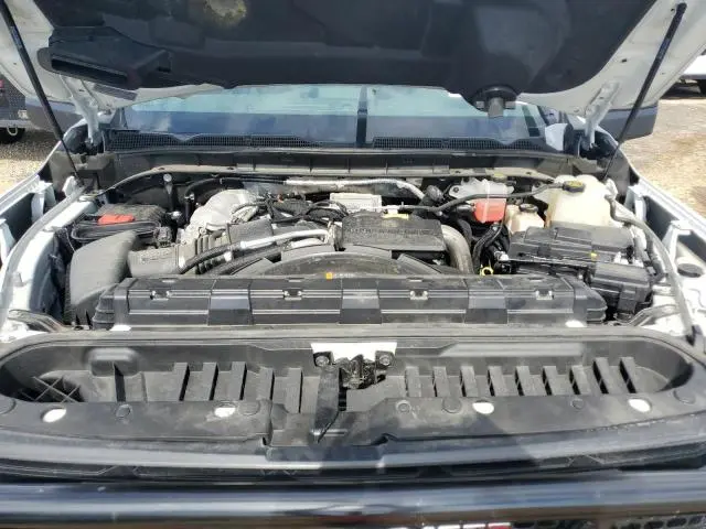 2023 GMC SIERRA K3500  