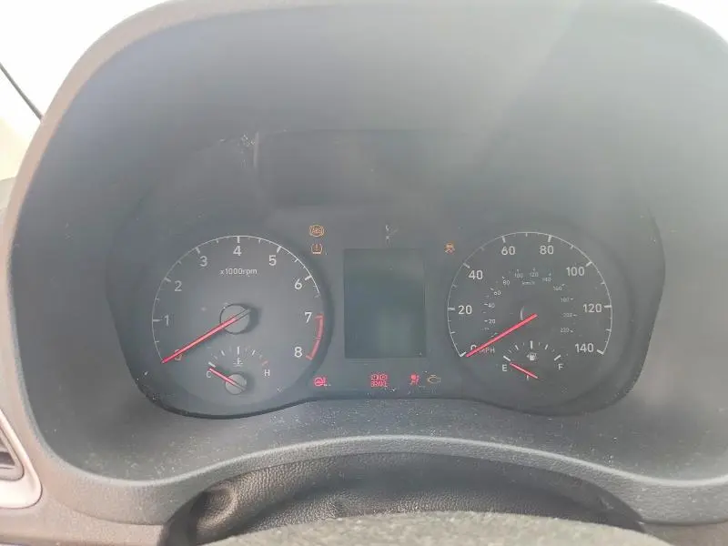 2020 HYUNDAI ACCENT SE  