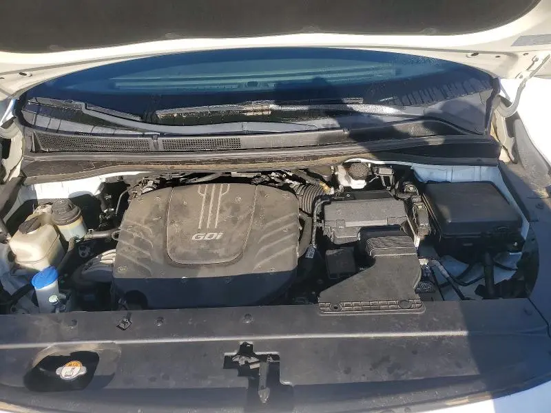 2015 KIA SEDONA LX  