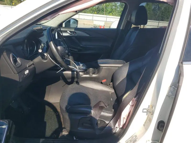 2022 MAZDA CX-9 TOURING  