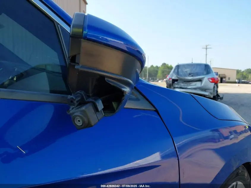 2017 HONDA CIVIC EX-L