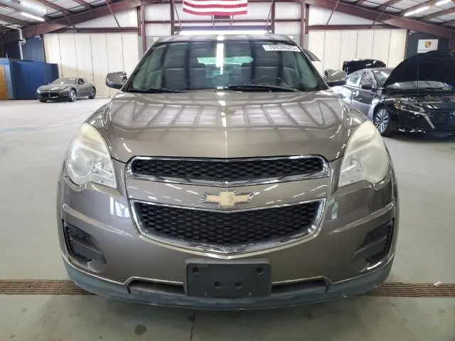 2010 CHEVROLET EQUINOX LT  