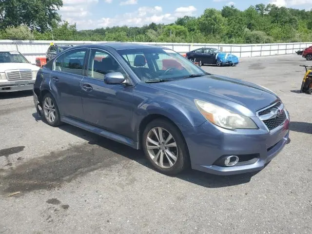 2013 SUBARU LEGACY 2.5I PREMIUM  