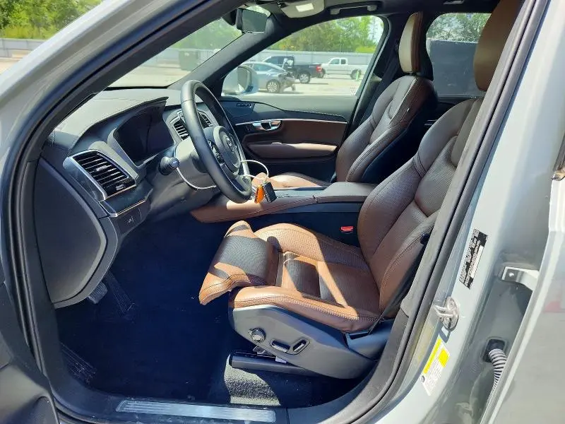 2024 VOLVO XC90 ULTIMATE  