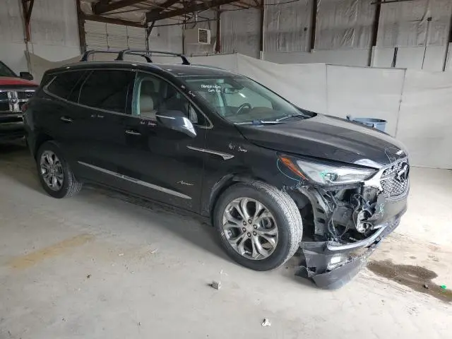 2019 BUICK ENCLAVE AVENIR  