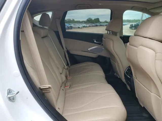2021 ACURA RDX TECHNOLOGY