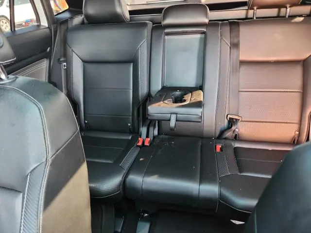 2021 VOLKSWAGEN ATLAS CROSS SPORT SEL  