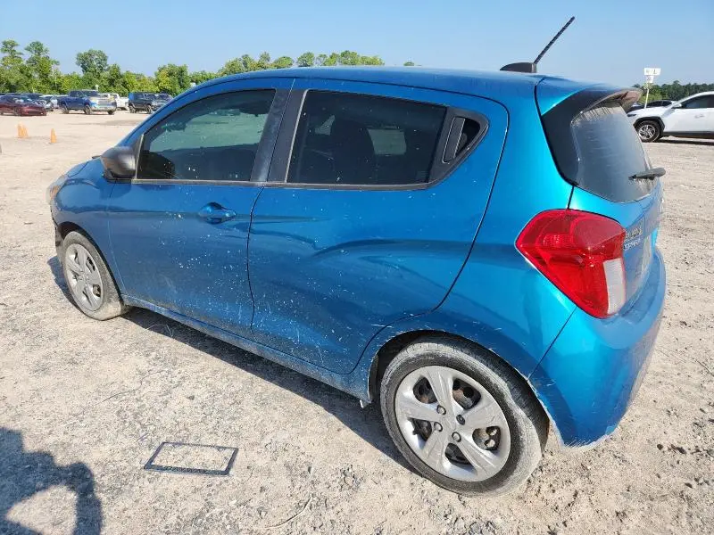 2021 CHEVROLET SPARK LS  