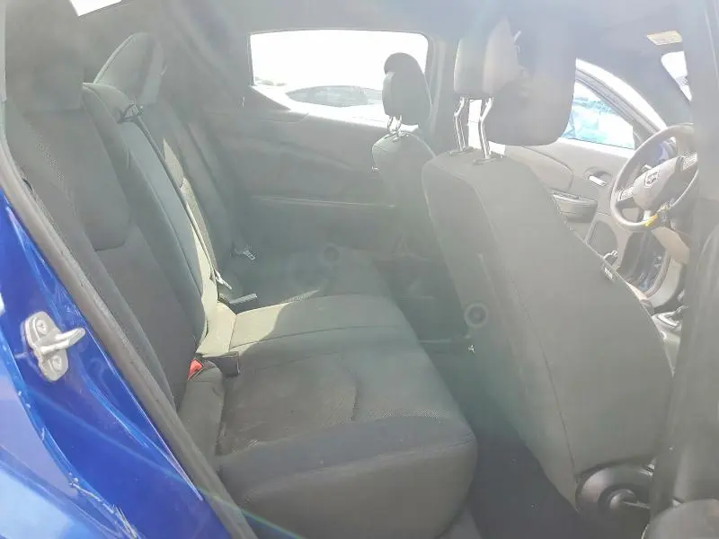 2014 DODGE AVENGER SE  