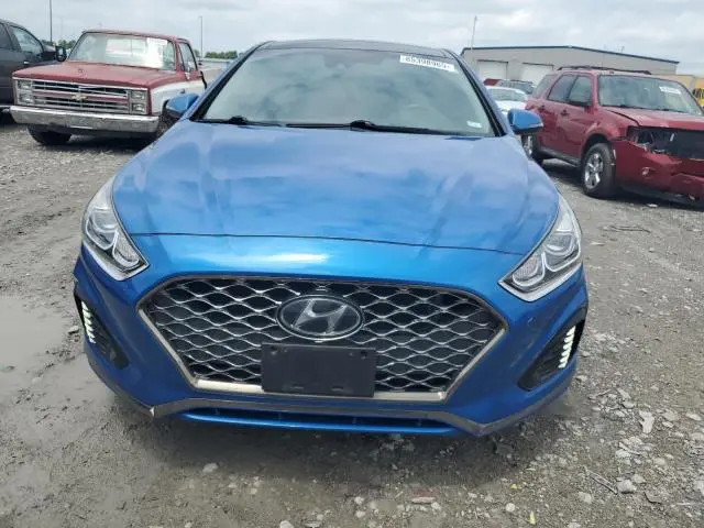 2019 HYUNDAI SONATA LIMITED  