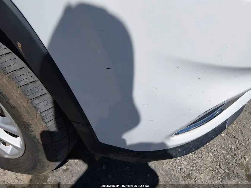 2019 JEEP CHEROKEE LATITUDE 4X4