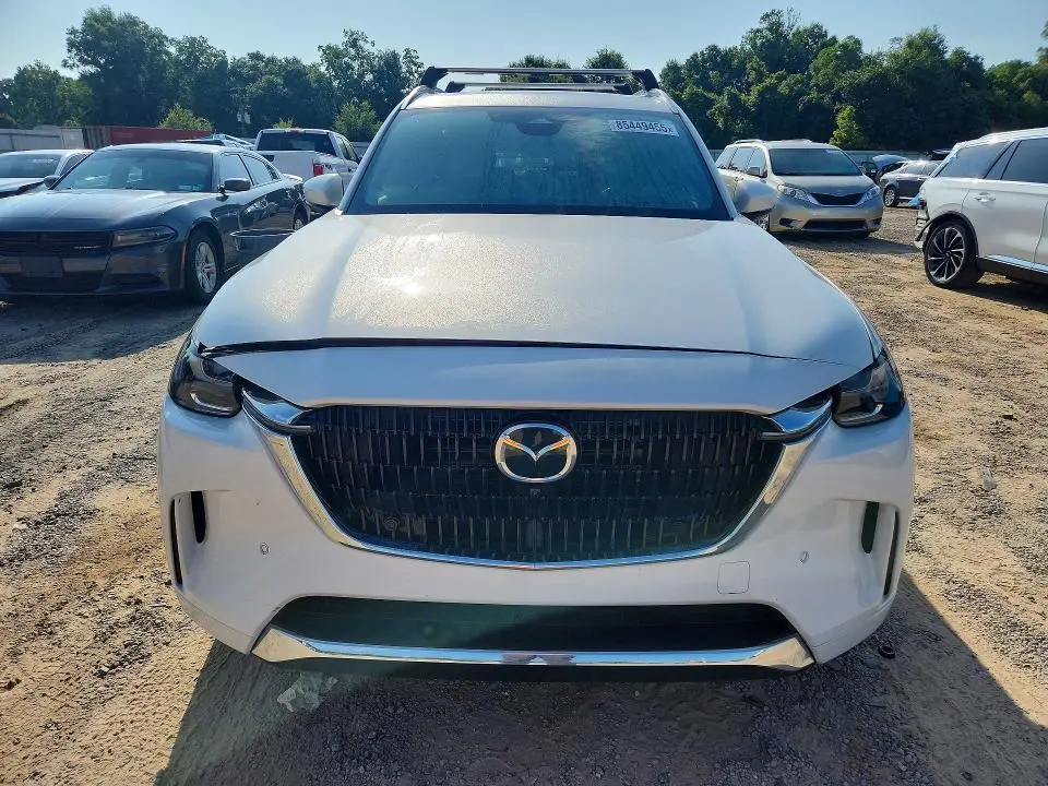 2024 MAZDA CX-90 PREMIUM PLUS  