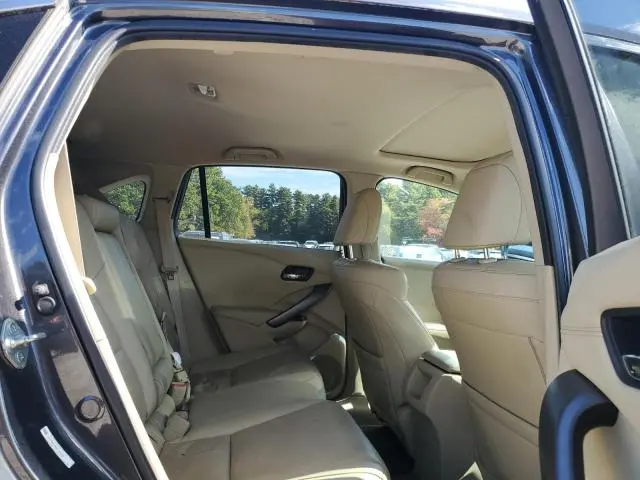 2013 ACURA RDX   
