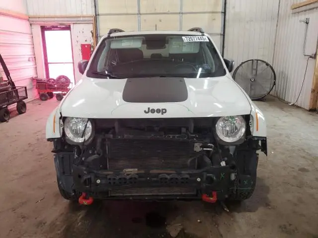 2019 JEEP RENEGADE TRAILHAWK  