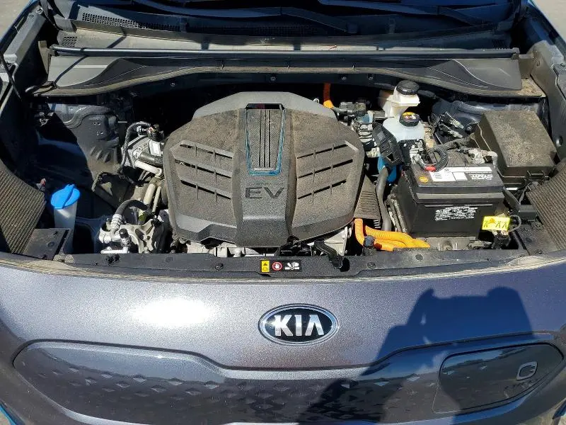 2019 KIA NIRO EX  