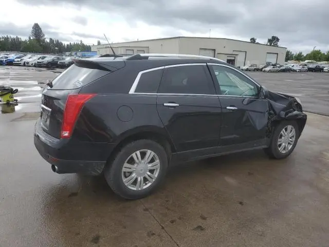 2010 CADILLAC SRX LUXURY COLLECTION  