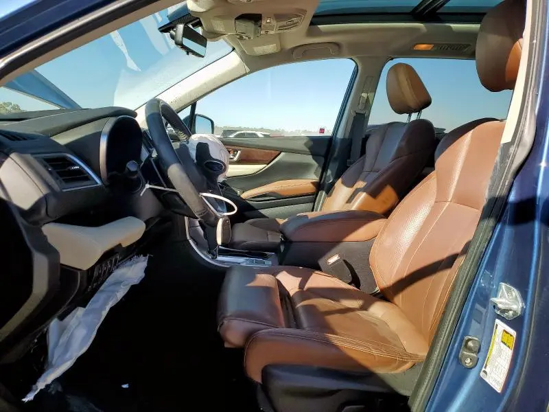 2021 SUBARU ASCENT TOURING  