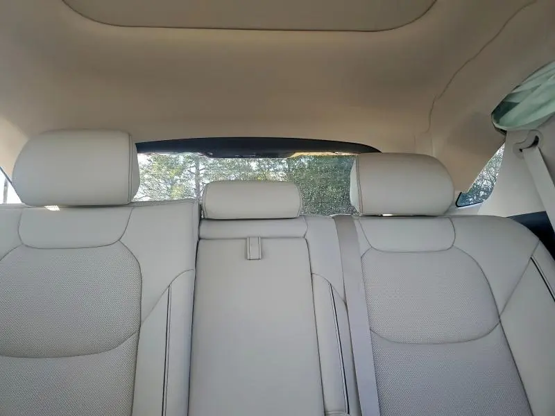 2025 GENESIS GV70 BASE  