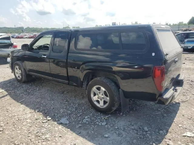 2011 CHEVROLET COLORADO LT  