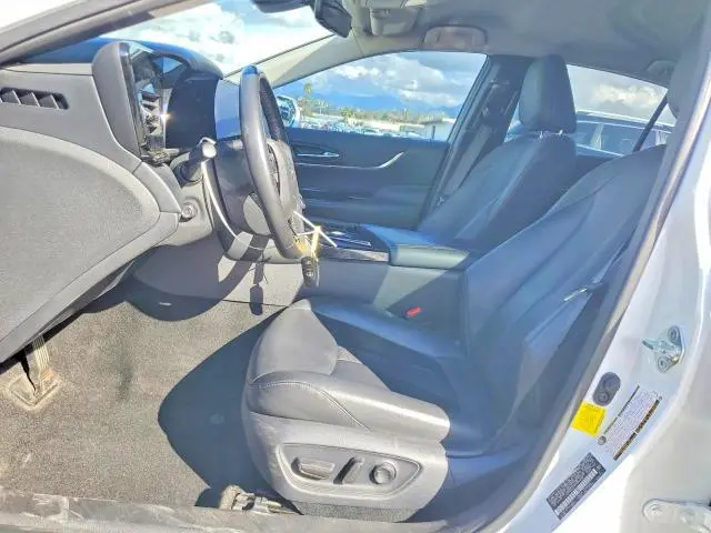2023 TOYOTA MIRAI XLE  