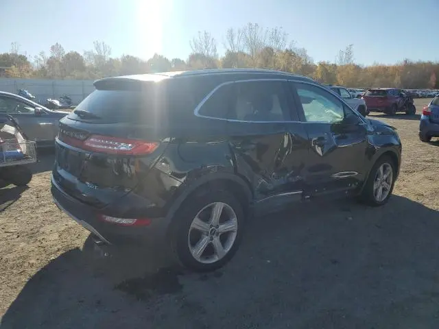 2017 LINCOLN MKC PREMIERE  
