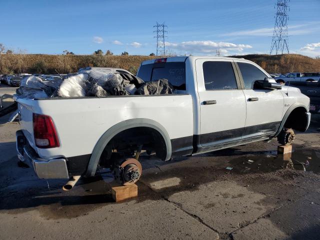 2016 RAM 2500 POWERWAGON