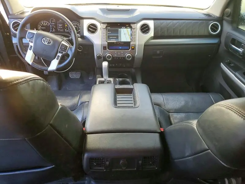 2020 TOYOTA TUNDRA CREWMAX 1794  